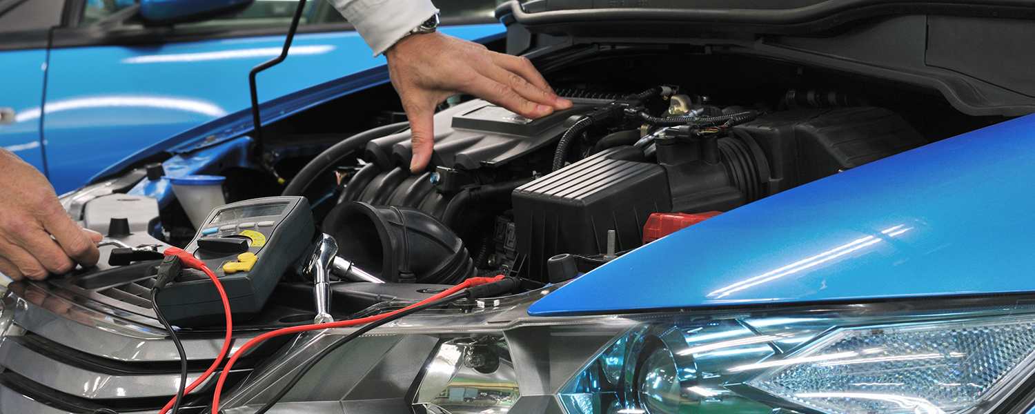 車検サービスの特徴