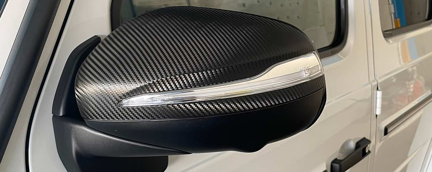 修理・整備の魅力