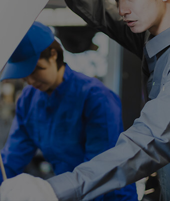 修理・車検・整備